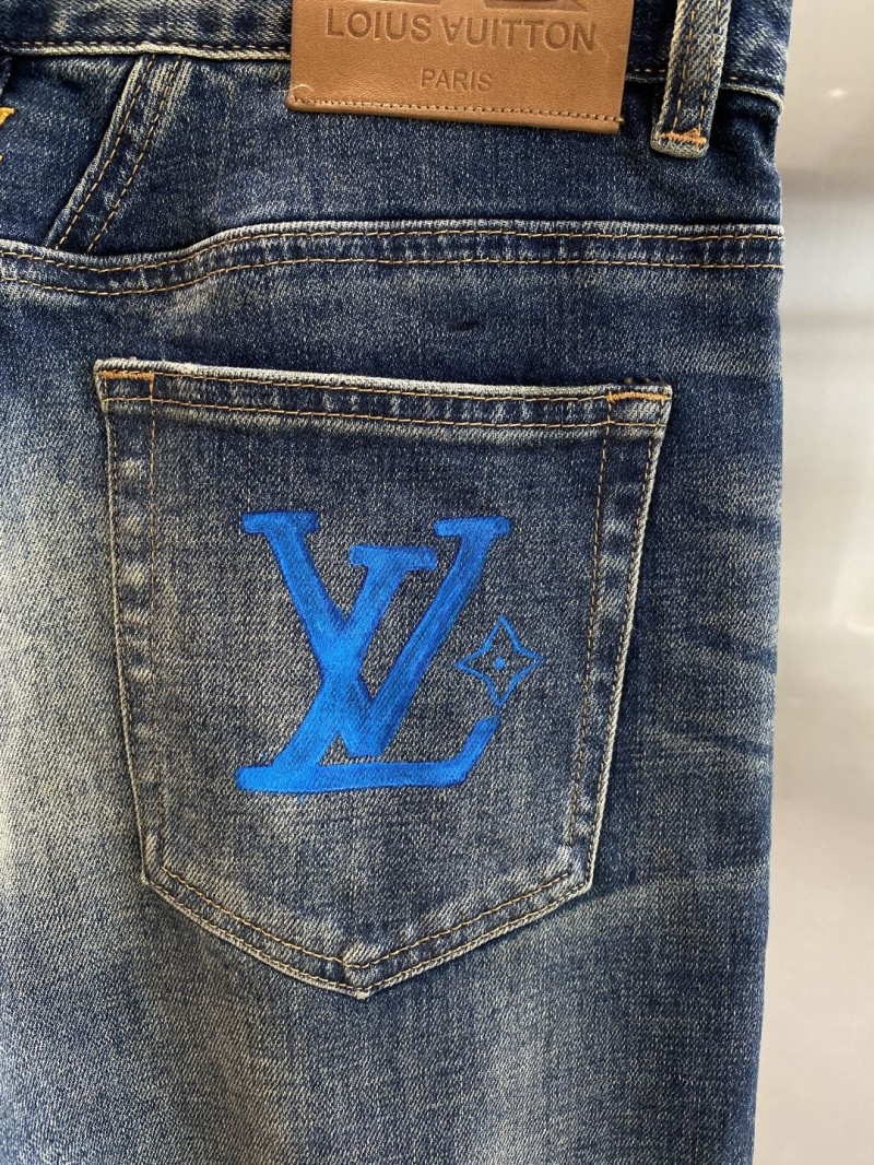 l0vis Vvtt0n jeans